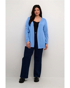 Кардиган, цвет ebb and flow Kaffe curve