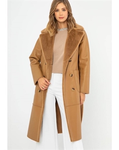 Пуховик, коричневый Wittchen