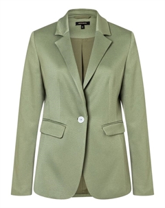 Блейзер, зеленый More&more