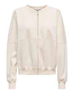 Спортивная куртка, бежевый Only