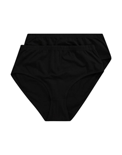Трусы, черный Ulla popken