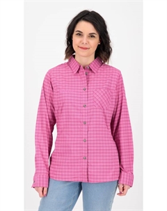 Блузка, красный Deproc active