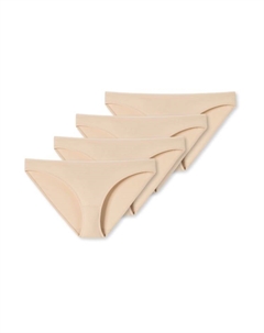 Трусы 95/5, песочный Schiesser