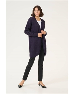 Кардиган, цвет dawn purple Kaffe