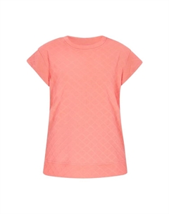 Футболка, цвет peach Faina