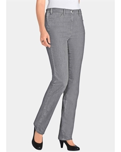 Джеггинсы, серый Goldner