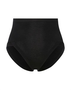 Трусы, черный Ulla popken