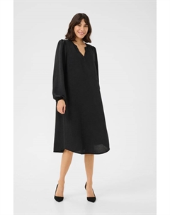 Блузка, цвет black deep cc Kaffe