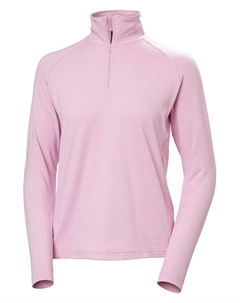 Функциональный лонгслив Verglas, розовый Helly hansen