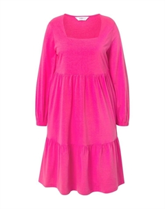 Платье, цвет hibiskuspink Angel of style