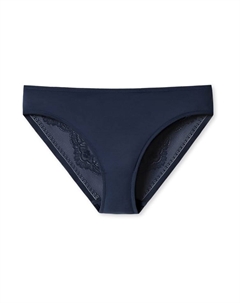 Трусы, темно-синий Schiesser