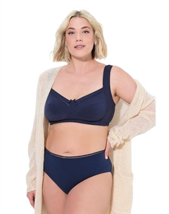 Трусы, разноцветный Ulla popken