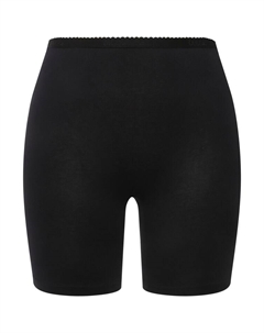 Трусы, черный Ulla popken