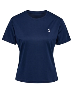 Функциональная рубашка, цвет dress blues Hummel