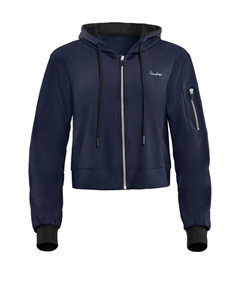 Спортивная куртка, цвет anthracite Winshape