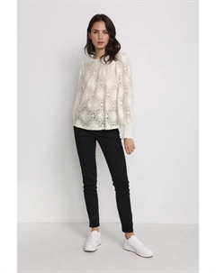 Блузка, цвет chalk Kaffe