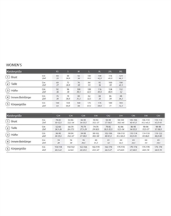 Спортивные брюки Luna Brz Cargo Pant, черный Helly hansen