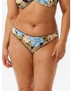 Плавки бикини, цвет hellblau/hellbraun Rip curl