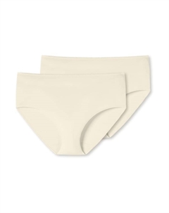 Трусы, цвет off-white Schiesser