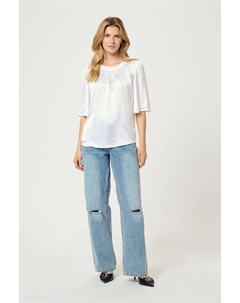 Блузка, цвет chalk Kaffe