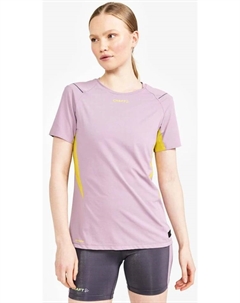 Функциональная рубашка, фиолетовый Craft