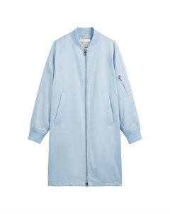 Пуховик, цвет smooth sky Marc o'polo