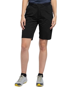 Функциональные шорты L.I.M Fuse, черный Haglöfs