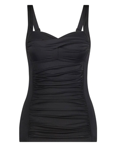 Верх бикини Hunkemöller, черный Hunkemoller