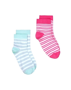 Носки, розовый Ulla popken