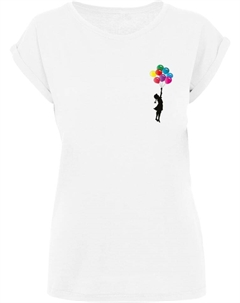 Футболка, белый Merchcode