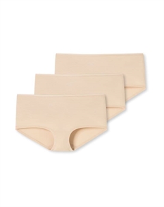 Трусы, песочный Schiesser