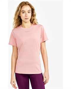 Функциональная рубашка, розовый Craft