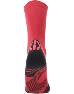 Носки Run Super Fast Mid Socks, красный Uyn