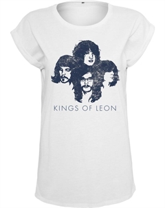 Футболка, белый Merchcode