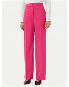Брюки свободного кроя Hambali 50537611, розовый Hugo