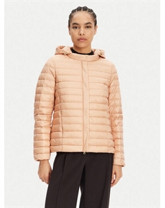 Переходная куртка стандартного кроя Jaysen W5525A T3146 F8293, красный Geox