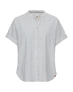 Блузка, синий Camel active