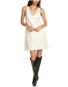 Платье-футляр Naia от, бежевый Rag & bone