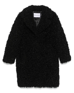 Пальто Camille, черный Stand studio