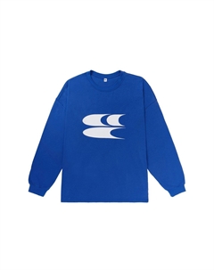 Толстовка унисекс, Белый Crying center