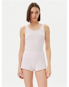 Пижама обычного кроя O5GX13 KBBU1, розовый Guess