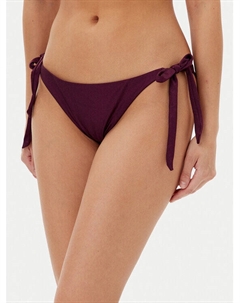 Нижняя часть бикини Costa 301228 Hunkemöller, фиолетовый Hunkemoller