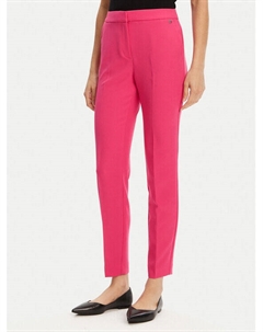 Узкие брюки Hagonia-1 50539991, розовый Hugo