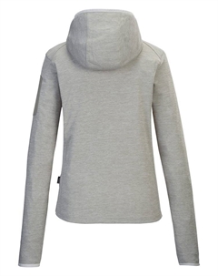 Куртка софтшелл KOS 250, серый Killtec