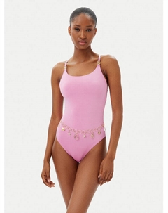 Купальник E5GJ26 KC692, фиолетовый Guess