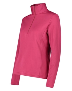 Функциональный лонгслив, розовый Cmp