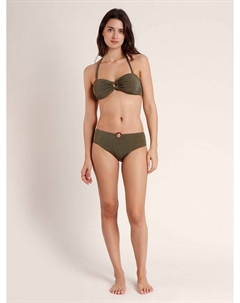 Комплект бикини, хаки Admas