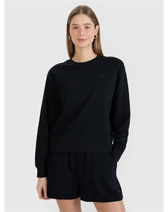 Толстовка, черный 4f