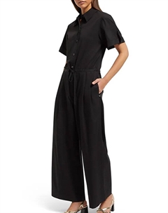 Комбинезон, черный Scotch&soda