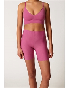 Шорты, розовый Skiny